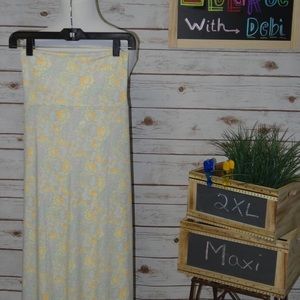 LuLaRoe Maxi